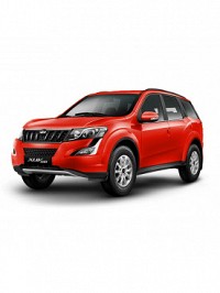 Enganche Americano Mahindra XUV 500