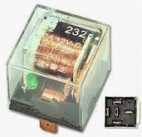 relay 12Volts 40 amp JSA-113