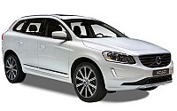 Enganche Americano - Volvo XC60  2010 al 2017