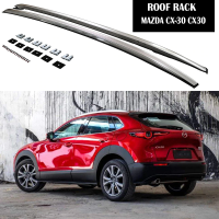 kit barras Mazda Cx30 longitudinal  y transversal