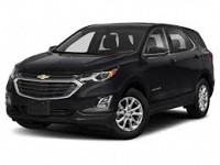 Enganche Americano - Chevrolet equinox