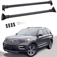 Barras Portaequipajes New Ford Explorer OEM 2020