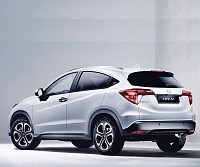 Barras Portaequipajes OEM  HONDA HRV 2015 -2018