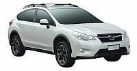 Barras Portaequipajes OEM Subaru XV 2009-2017 yh-b-077