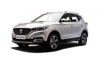 Enganche Americano - MG modelo ZS