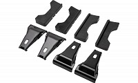 Kit Thule 5004 Nissan NP300