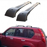 Barras Portaequipajes OEM NISSAN XTRAIL 2008-13