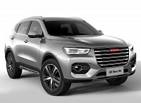 Enganche Americano - Haval H6 2019 en adelante