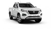 Enganche Americano - Peugeot Landtrek   2021 -