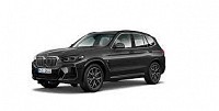 Enganche Americano - BMW X3