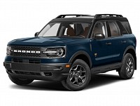 Enganche Americano - Ford Bronco