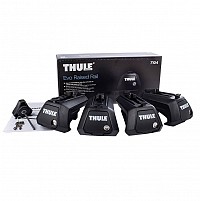 Base Thule Evo Clamp 710410