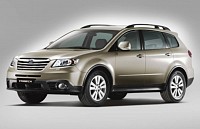 Enganche Americano Subaru tribeca