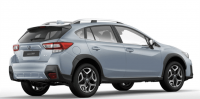 Enganche Americano - Subaru  new XV 2021 en adelante