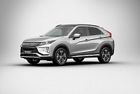 Enganche Americano - Mitsubishi Eclipse cross