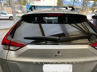 BARRAS PORTAEQUIPAJES MITSUBISHI ECLIPSE CROSS 8183 95 CM