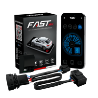 FAST MAX DISPOSITIVO DE SEGURIDAD Y PERFORMANCE