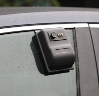 kv lock box, JSA-524 caja guarda llaves para vehiculos, automotoras, rent a car