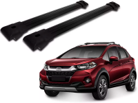 Barras Portaequipajes Aluminio Honda WR-V