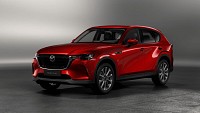 Enganche Americano Mazda CX60