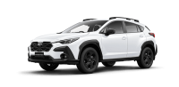 Enganche Americano SUBARU CROSSTREK