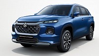 Enganche Americano SUZUKI NEW GRAND VITARA 2023