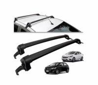 Juego Barras Thule Wingbar Evo Renault New kangoo- Kangoo