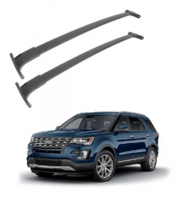 Barras Portaequipajes New Ford Explorer OEM