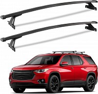 Barras Portaequipajes CHEVROLET TRAVERSE 2018-2019