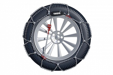 Cadena Metalica Thule CL-10 100