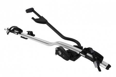 Portabicicletas Thule ProRide 598 Para el Techo