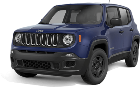 Kit 1788 Jeep Renegade