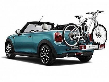 Portabicicletas rear bike Mini Cooper COD125