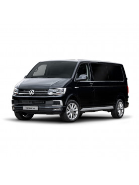 Enganche Americano - VW Transporter