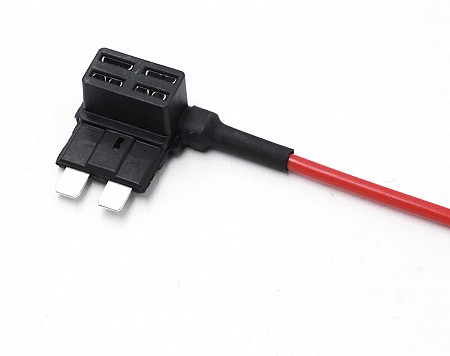 Adaptador De Fusible Normal