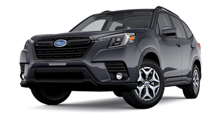 Enganche Americano Subaru New Forester 2021 en adelante